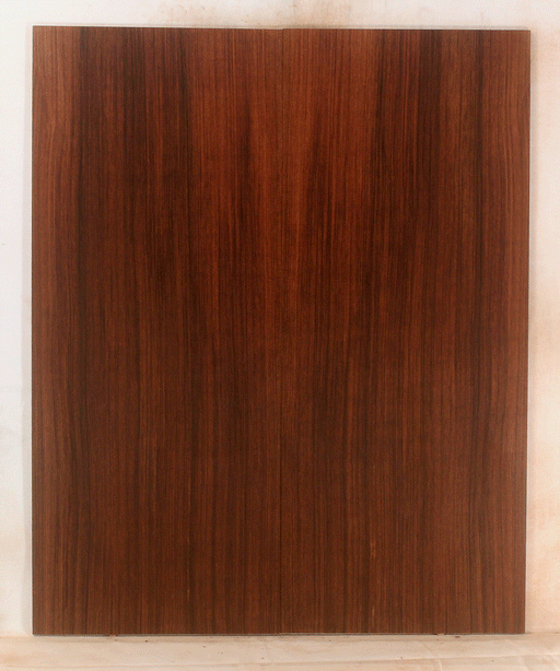 Redwood Guitar Soundboard