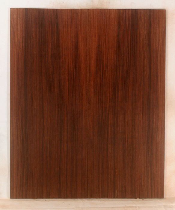 Redwood Guitar Soundboard