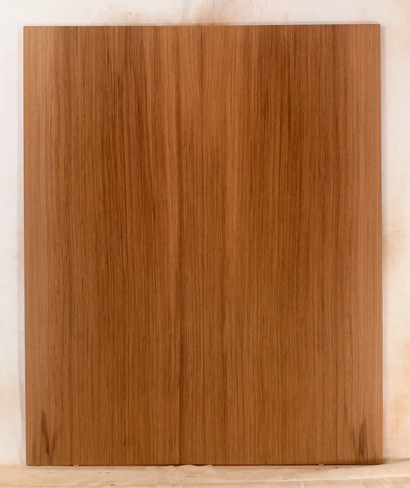 Redwood Acoustic Guitar Soundboard Dreadnought Size, Eco-Friendly Salvaged Old Growth from the 1890’s and 1900’s, Warm and Bright Tones (KS08)