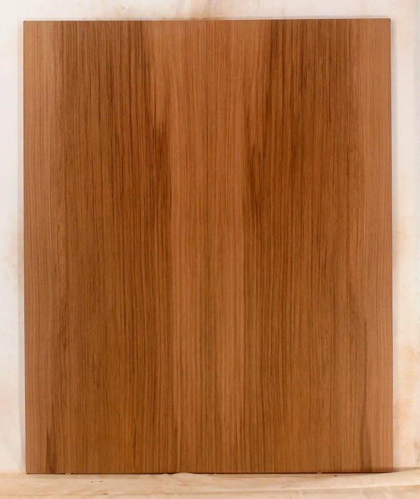 Redwood Acoustic Guitar Soundboard Dreadnought Size, Eco-Friendly Salvaged Old Growth from the 1890’s and 1900’s, Warm and Bright Tones (KS09)