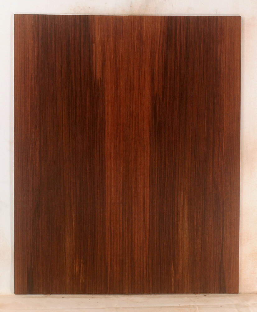 Redwood Guitar Soundboard