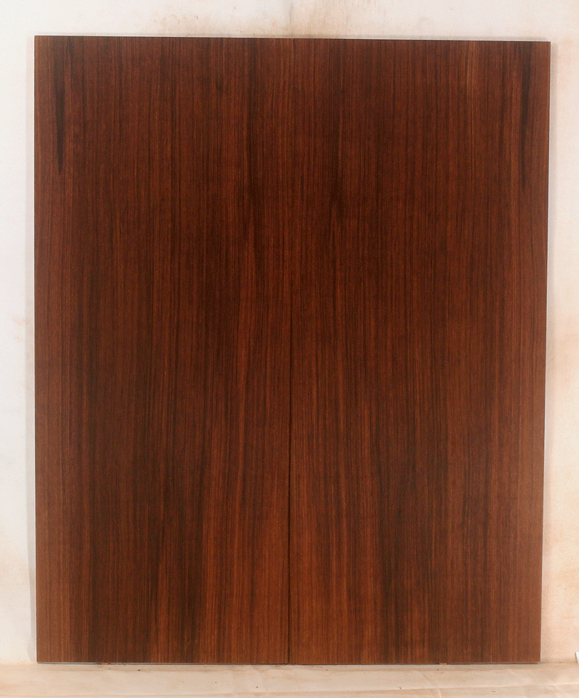 Redwood Acoustic Guitar Soundboard