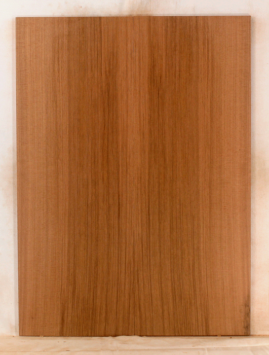 Redwood Acoustic Guitar Soundboard Dreadnought Size, Eco-Friendly Salvaged Old Growth from the 1890’s and 1900’s, Warm and Bright Tones (KS11)