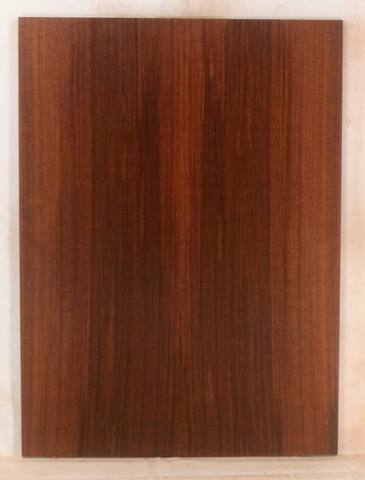 Redwood Guitar Soundboard