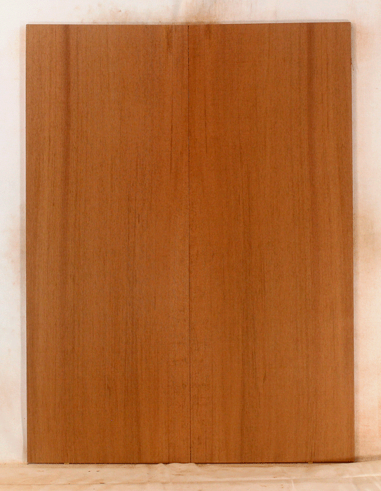 Redwood Acoustic Guitar Soundboard Dreadnought Size, Eco-Friendly Salvaged Old Growth from the 1890’s and 1900’s, Warm and Bright Tones (KS12)