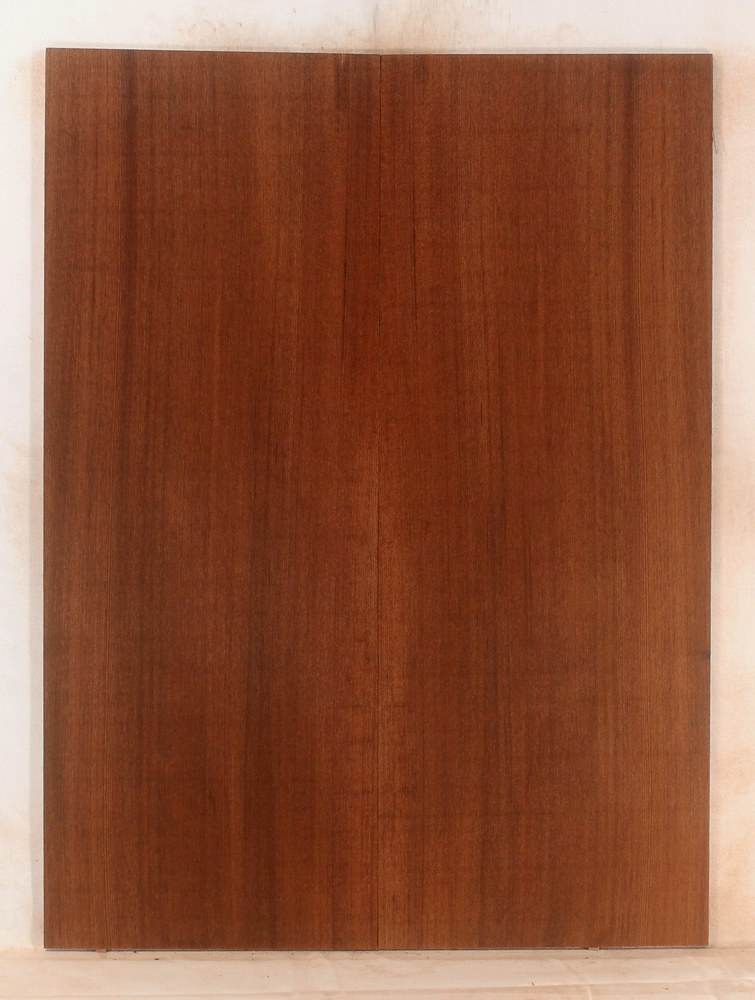 Redwood Acoustic Guitar Soundboard