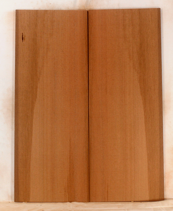 Redwood Acoustic Guitar Soundboard Dreadnought Size, Eco-Friendly Salvaged Old Growth from the 1890’s and 1900’s, Warm and Bright Tones (KS13)