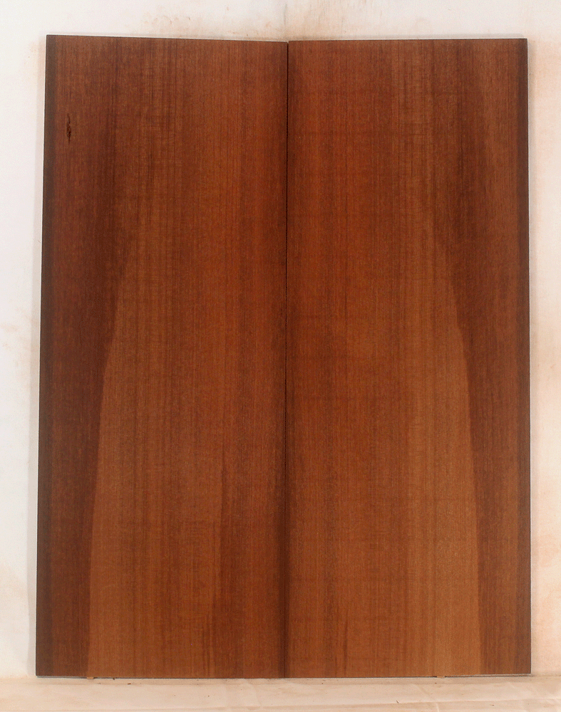 Redwood Guitar Soundboard