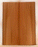 Redwood Acoustic Guitar Soundboard Dreadnought Size, Eco-Friendly Salvaged Old Growth from the 1890’s and 1900’s, Warm and Bright Tones (KS14)