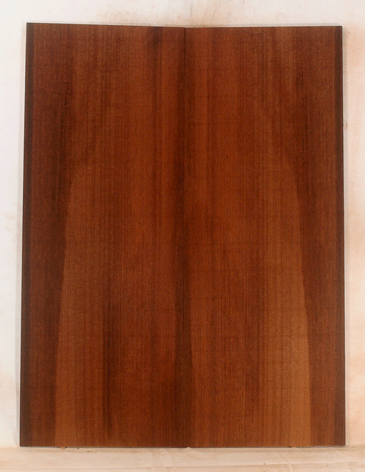 Redwood Guiitar Soundboard