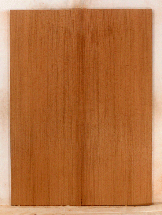 Redwood Acoustic Guitar Soundboard Dreadnought Size, Eco-Friendly Salvaged Old Growth from the 1890’s and 1900’s, Warm and Bright Tones (KS15)