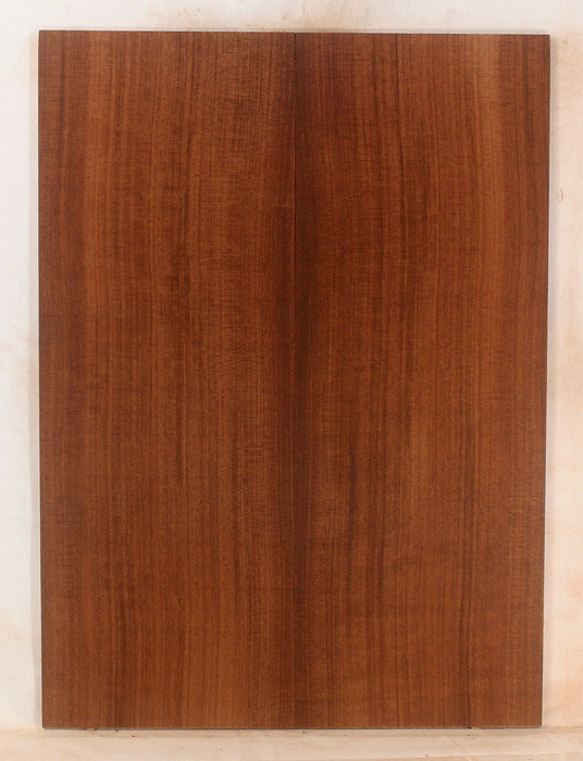 Redwood Guitar Soundboard