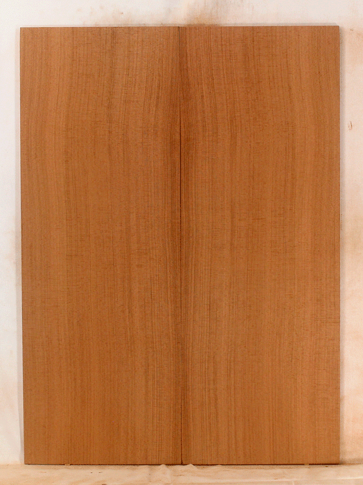 Redwood Acoustic Guitar Soundboard Dreadnought Size, Eco-Friendly Salvaged Old Growth from the 1890’s and 1900’s, Warm and Bright Tones (KS17)