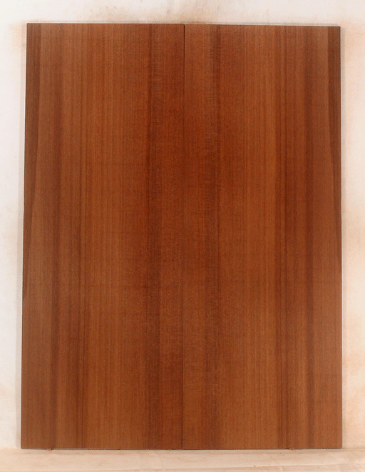 Redwood Guitar Soundboard