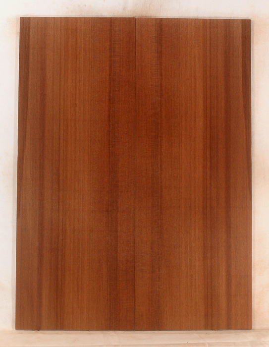 Redwood Guitar Soundboard