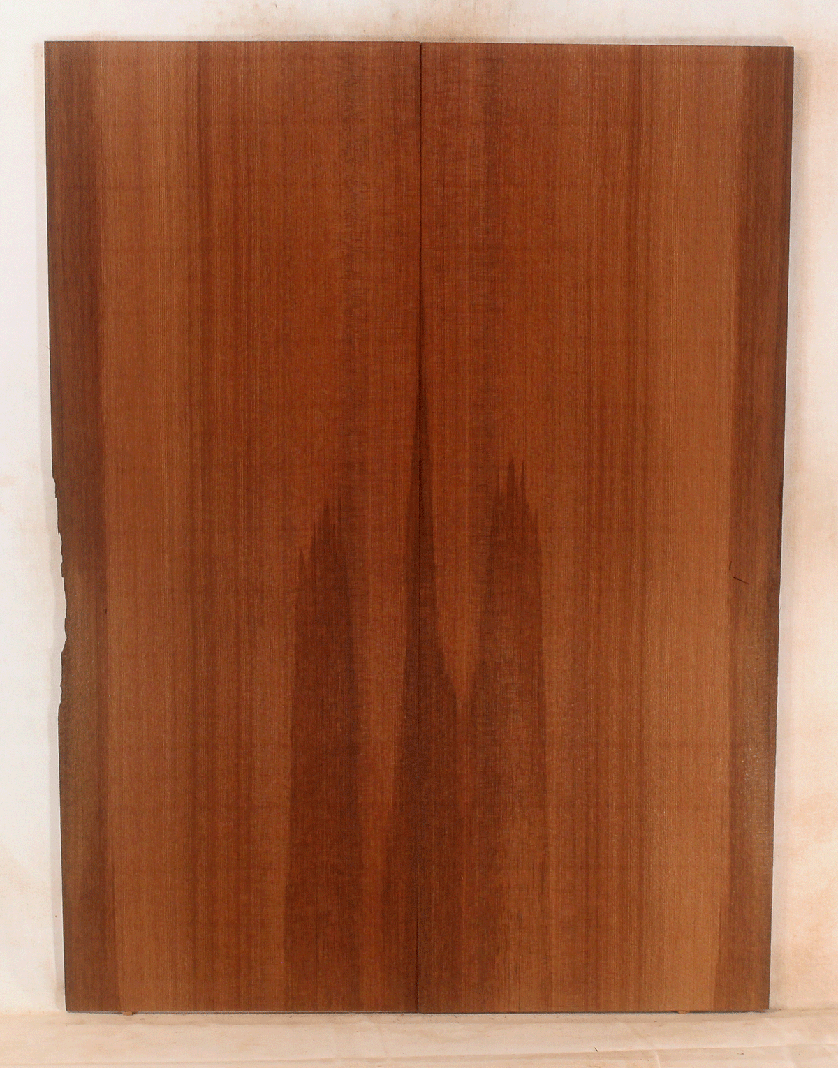 Redwood Acoustic Guitar Soundboard Dreadnought Size, Eco-Friendly Salv ...