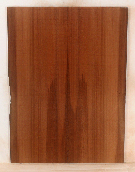 Redwood Guitar Soundboard