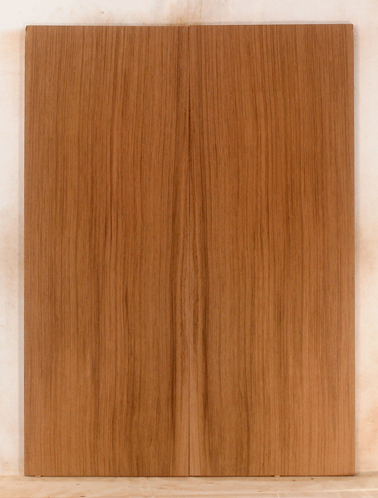 Redwood Acoustic Guitar Soundboard Dreadnought Size, Eco-Friendly Salvaged Old Growth from the 1890’s and 1900’s, Warm and Bright Tones (KS23)