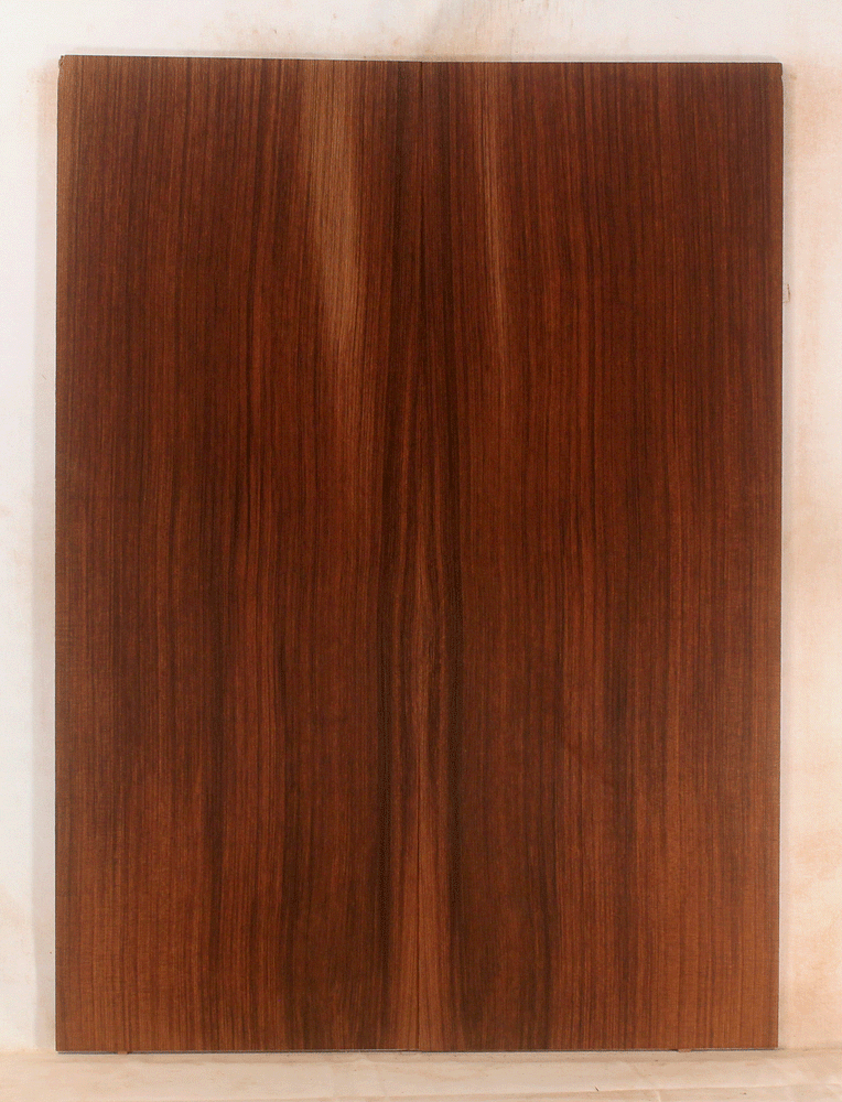 Redwood Guitar Soundoard