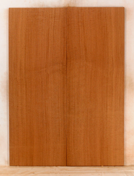 Redwood Acoustic Guitar Soundboard Dreadnought Size, Eco-Friendly Salvaged Old Growth from the 1890’s and 1900’s, Warm and Bright Tones (KS24)