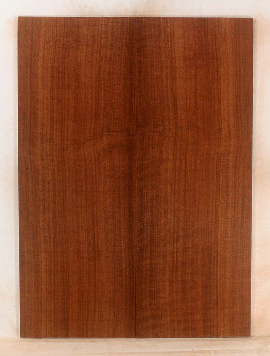 Redwood Guitar Soundboard