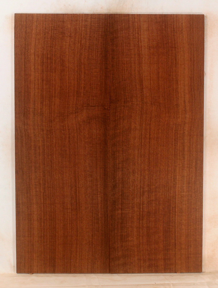 Redwood Guitar Soundboard