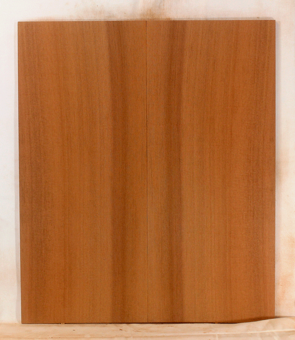 Redwood Acoustic Guitar Soundboard Dreadnought Size, Eco-Friendly Salvaged Old Growth from the 1890’s and 1900’s, Warm and Bright Tones (KS26)