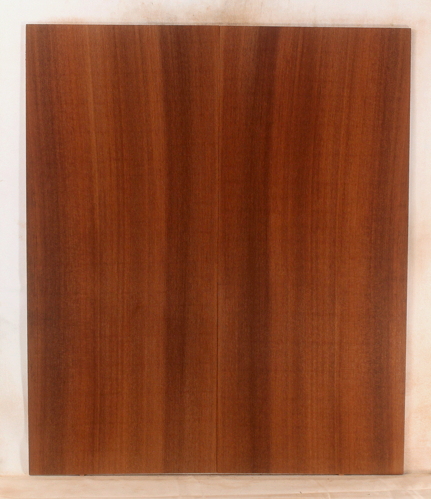 Redwood Acoustic Guitar Soundboard