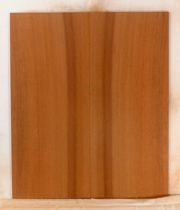 Redwood Acoustic Guitar Soundboard Dreadnought Size, Eco-Friendly Salvaged Old Growth from the 1890’s and 1900’s, Warm and Bright Tones (KS27)