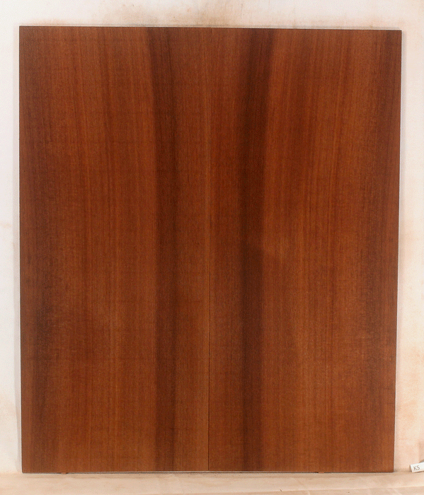 Redwood Acoustic Soundboard