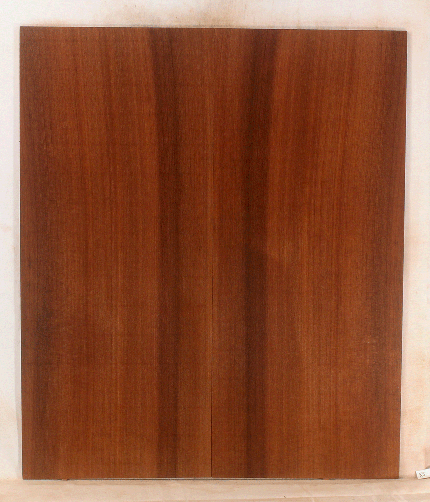 Redwood Acoustic Soundboard