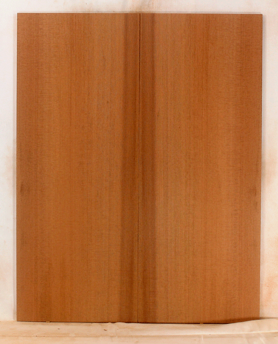 Redwood Acoustic Guitar Soundboard Dreadnought Size, Eco-Friendly Salvaged Old Growth from the 1890’s and 1900’s, Warm and Bright Tones (KS28)