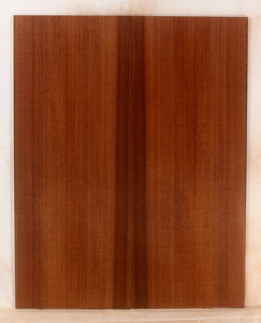 Redwood Acoustic Soundboard