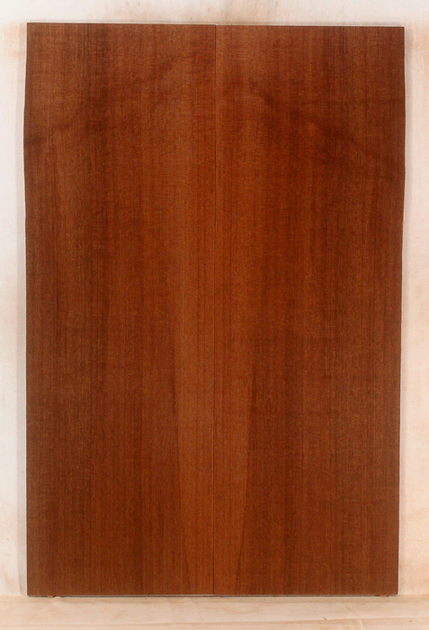 Redwood Acoustic Guitar Soundboard 