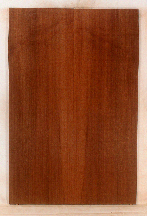 Redwood Acoustic Guitar Soundboard 