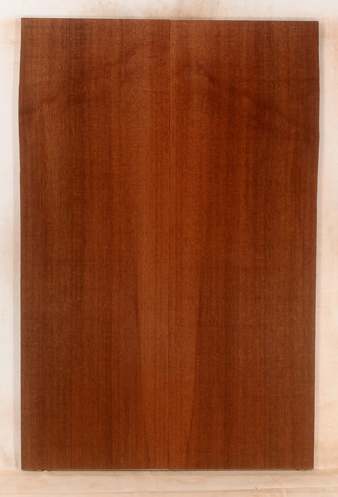 Redwood Acoustic Guitar Soundboard 