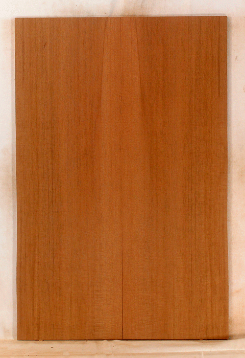 Redwood Acoustic Guitar Soundboard Standard Size, Eco-Friendly Salvaged Old Growth from the 1890’s and 1900’s, Warm and Bright Tones(KS32)