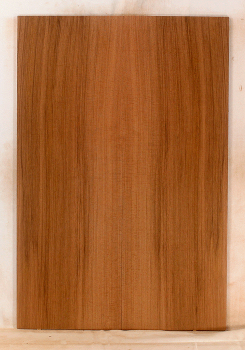 Redwood Acoustic Guitar Soundboard Dreadnought Size, Eco-Friendly Salvaged Old Growth from the 1890’s and 1900’s, Warm and Bright Tones (KS33)