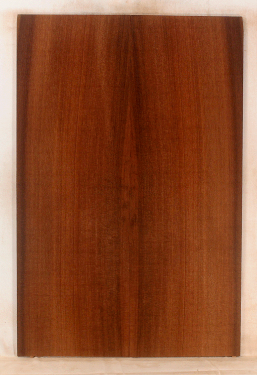 Redwood Acoustic Guitar Soundboard