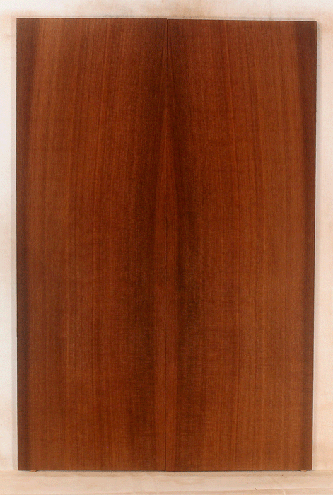 Redwood Acoustic Soundboard