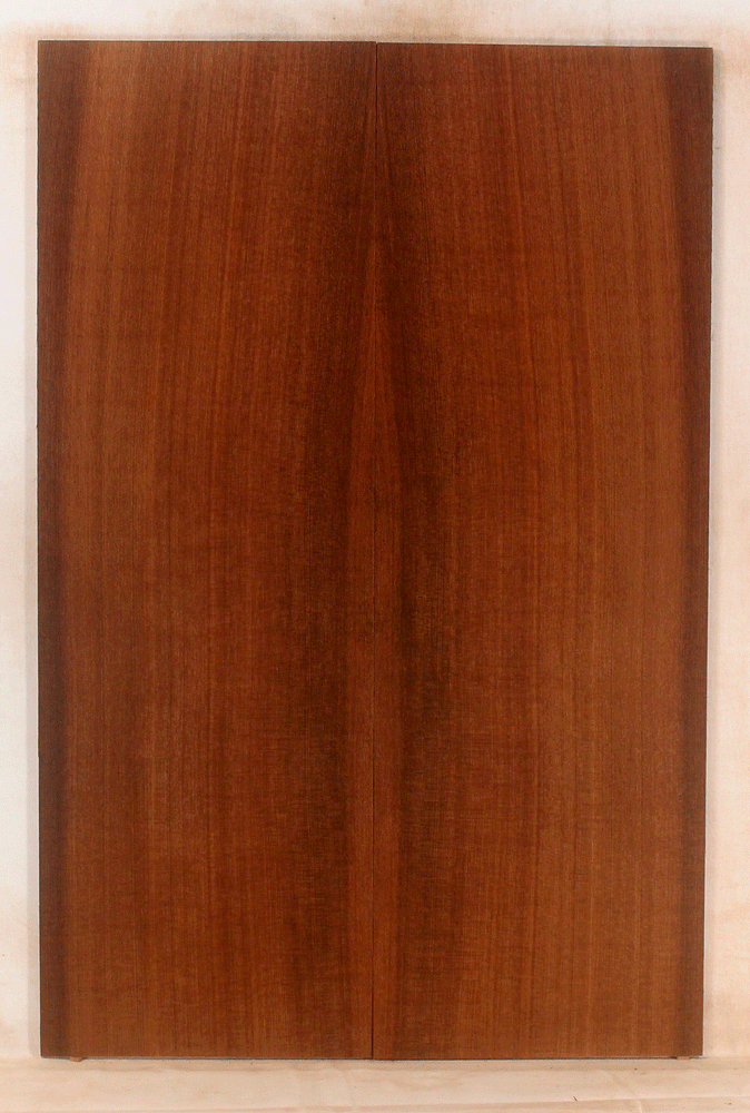 Redwood Acoustic Soundboard