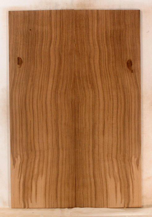 Redwood Acoustic Guitar Soundboard Standard Size, Eco-Friendly Salvaged Old Growth from the 1890’s and 1900’s, Warm and Bright Tones (KS36)