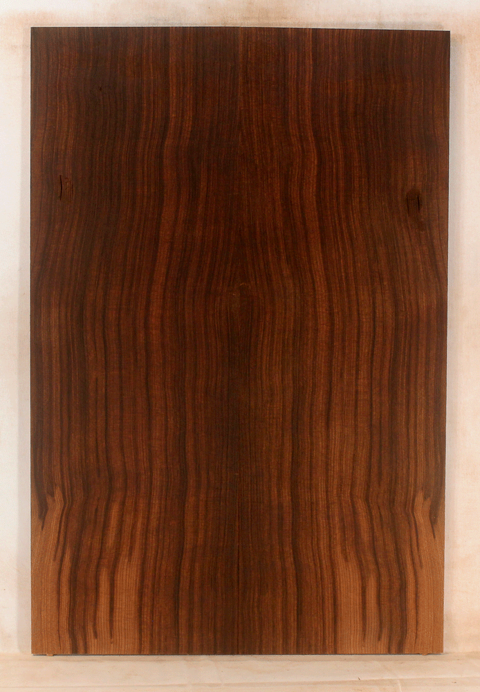 Redwood Guitar Soundboard