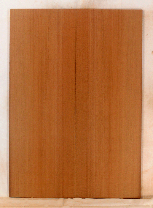 Redwood Acoustic Guitar Soundboard Dreadnought Size, Eco-Friendly Salvaged Old Growth from the 1890’s and 1900’s, Warm and Bright Tones (KS37)