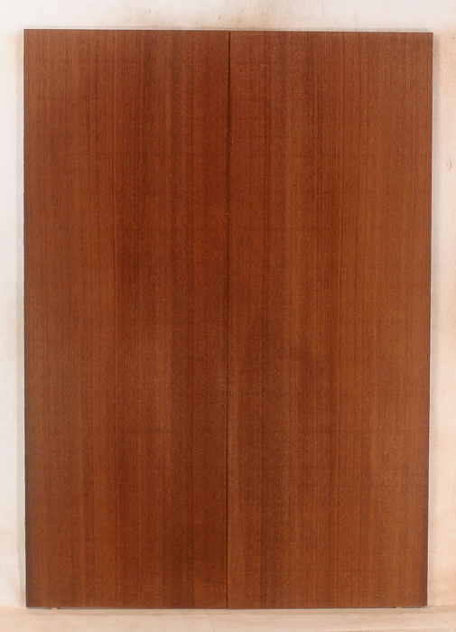 Redwood Acoustic Guitar Soundboard