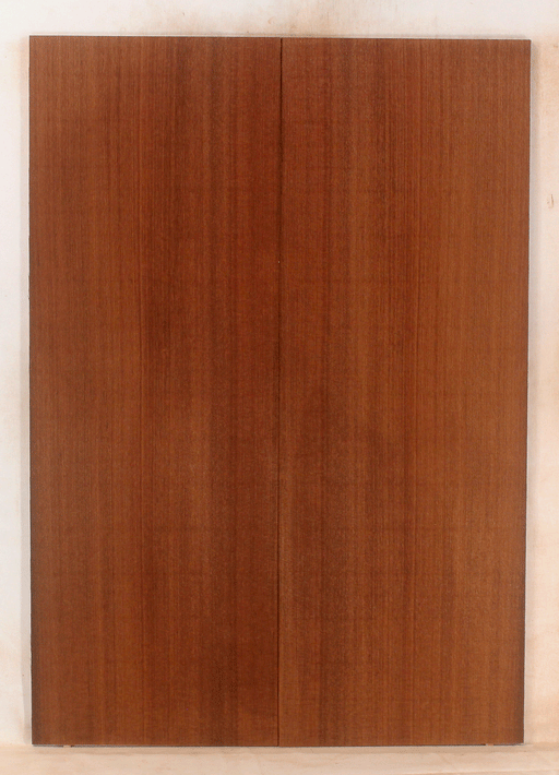 Redwood Acoustic Guitar Soundboard