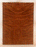 Redwood Acoustic Guitar Soundboard