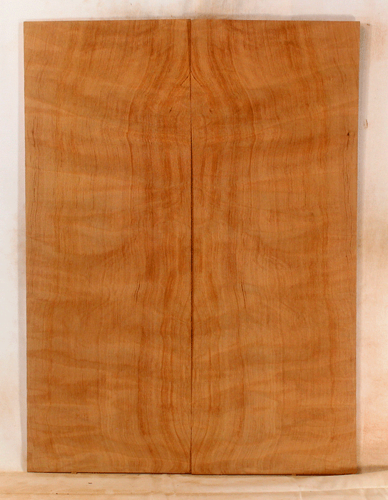 Redwood Acoustic Guitar Soundboard Dreadnought Size, Eco-Friendly Salvaged Old Growth from the 1890’s and 1900’s, Warm and Bright Tones (KS40)