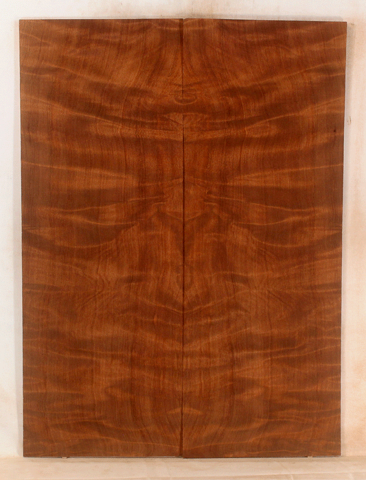Redwood Acoustic Soundboard