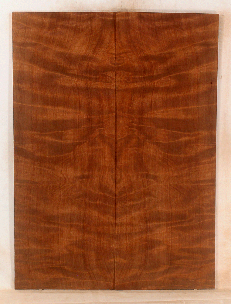 Redwood Acoustic Soundboard